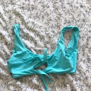 Moana Bikini Billie Top